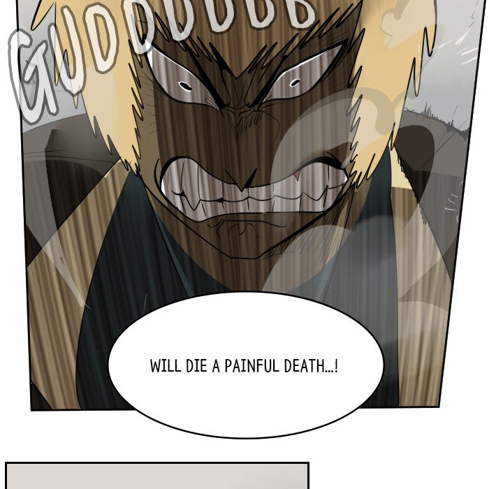 Ultimiter Ultimiter EP 42 - Toomics page 31 - 