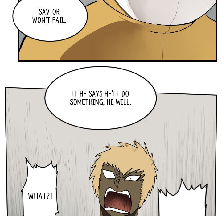 Ultimiter Ultimiter EP 42 - Toomics page 35 - 