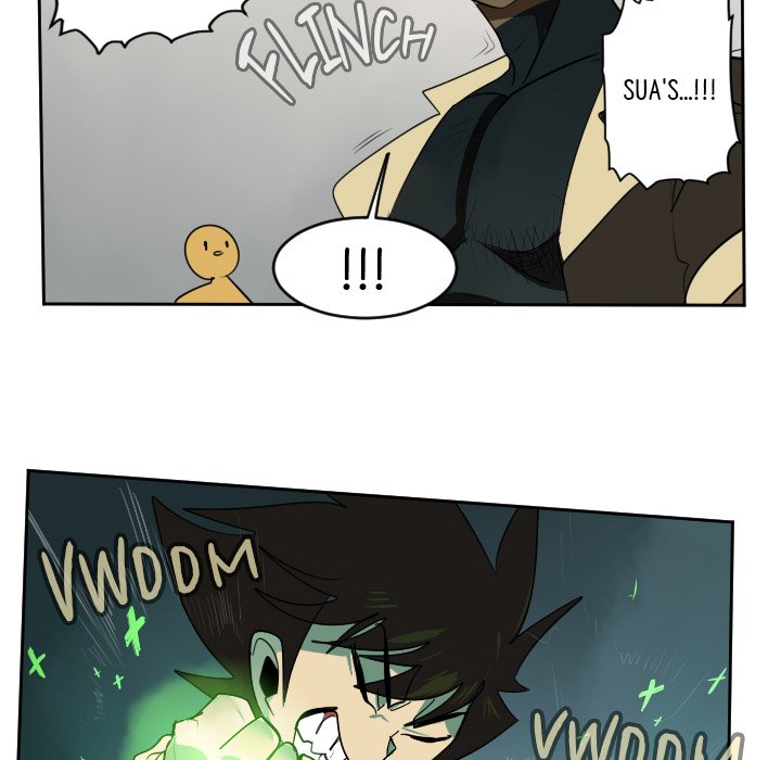Ultimiter Ultimiter EP 42 - Toomics page 38 - 