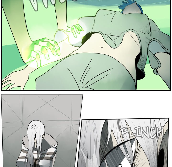 Ultimiter Ultimiter EP 42 - Toomics page 42 - 