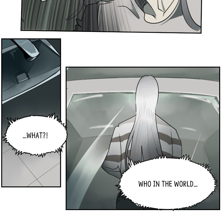 Ultimiter Ultimiter EP 42 - Toomics page 44 - 