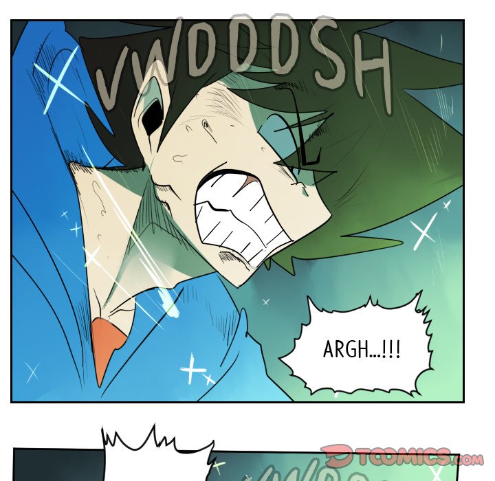 Ultimiter Ultimiter EP 42 - Toomics page 45 - 