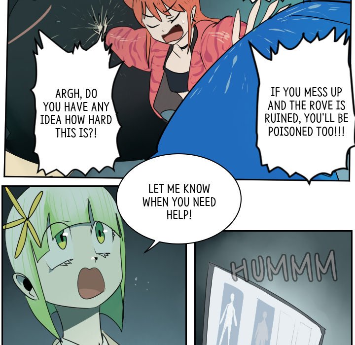 Ultimiter Ultimiter EP 42 - Toomics page 48 - 