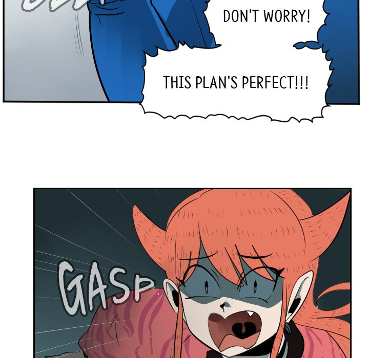 Ultimiter Ultimiter EP 42 - Toomics page 7 - 