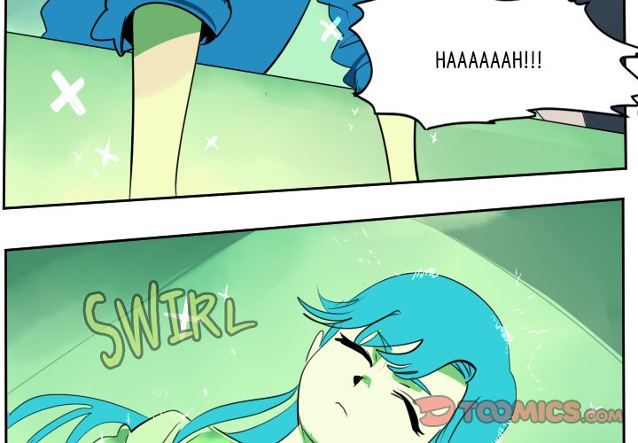 Ultimiter Ultimiter EP 43 - Toomics page 2 - 