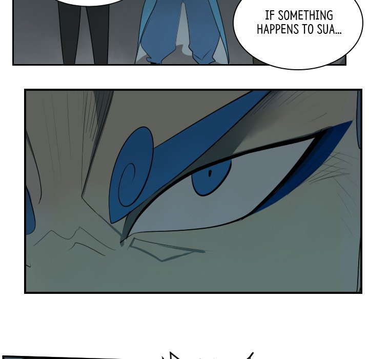 Ultimiter Ultimiter EP 43 - Toomics page 17 - 