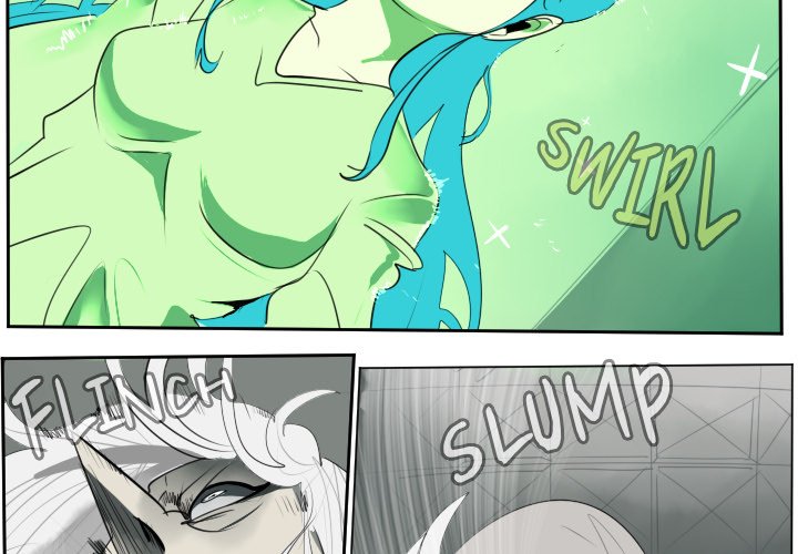 Ultimiter Ultimiter EP 43 - Toomics page 3 - 