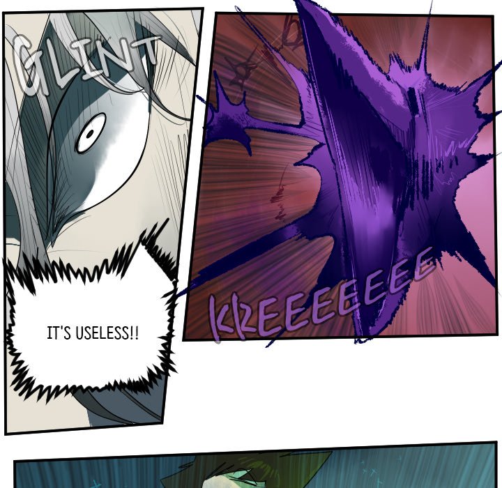Ultimiter Ultimiter EP 43 - Toomics page 24 - 