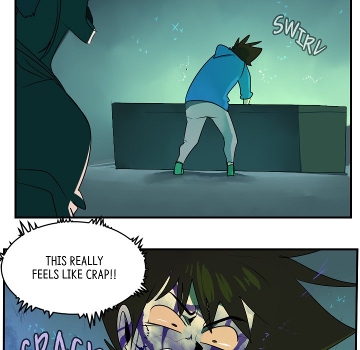Ultimiter Ultimiter EP 43 - Toomics page 29 - 