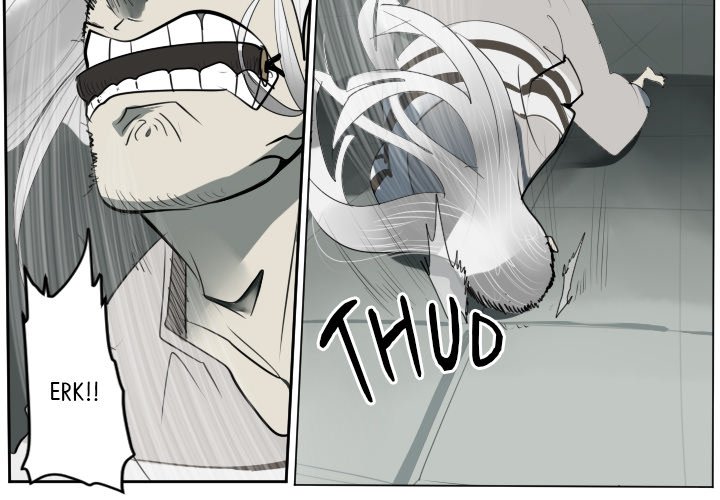Ultimiter Ultimiter EP 43 - Toomics page 4 - 