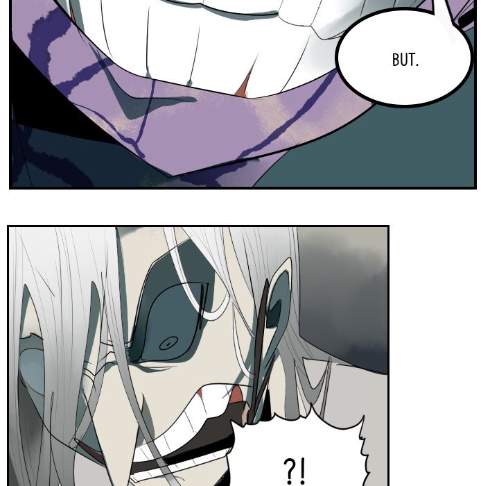 Ultimiter Ultimiter EP 43 - Toomics page 31 - 