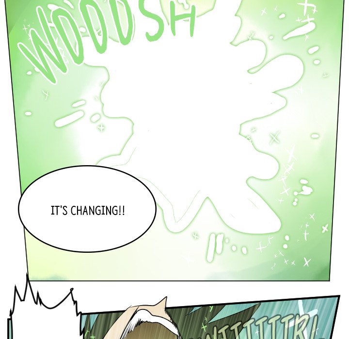 Ultimiter Ultimiter EP 43 - Toomics page 40 - 