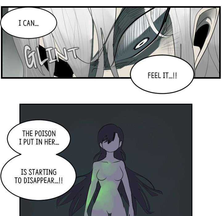 Ultimiter Ultimiter EP 43 - Toomics page 5 - 