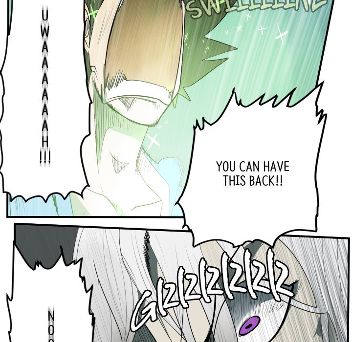 Ultimiter Ultimiter EP 43 - Toomics page 41 - 