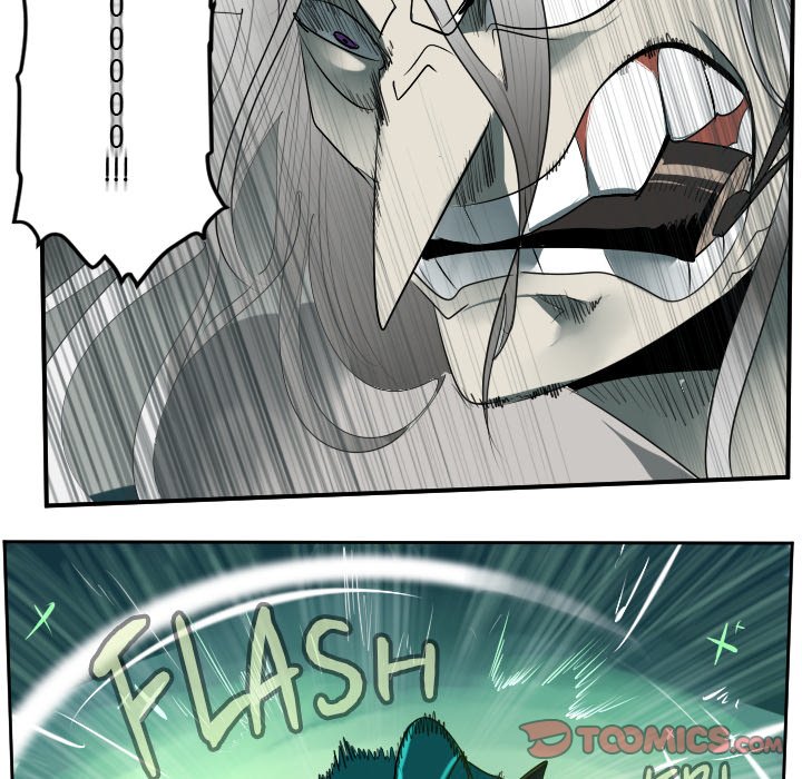 Ultimiter Ultimiter EP 43 - Toomics page 42 - 