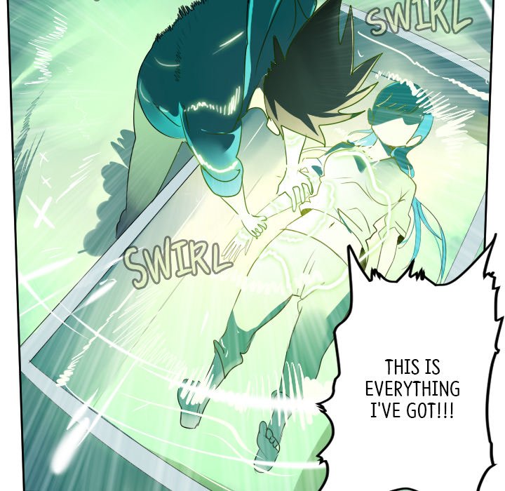 Ultimiter Ultimiter EP 43 - Toomics page 43 - 