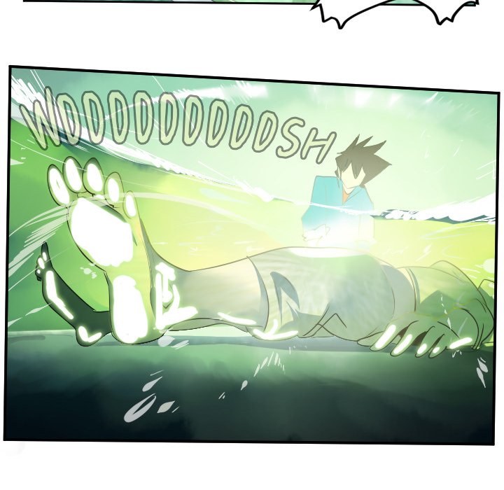 Ultimiter Ultimiter EP 43 - Toomics page 44 - 
