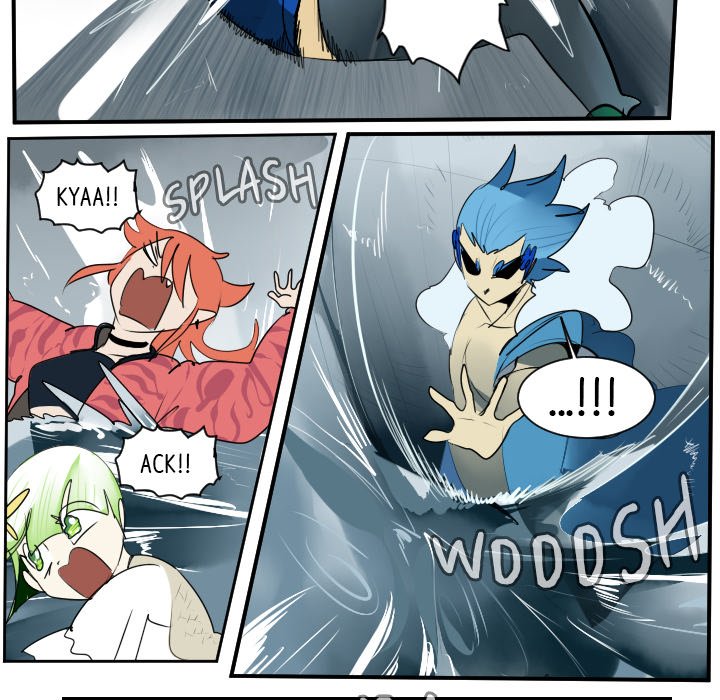 Ultimiter Ultimiter EP 43 - Toomics page 48 - 