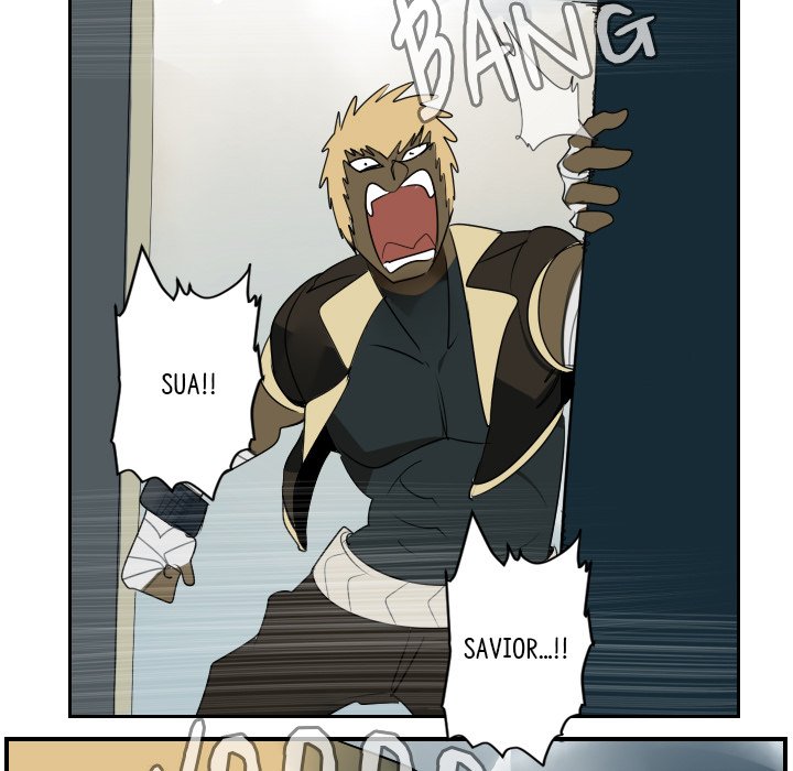 Ultimiter Ultimiter EP 43 - Toomics page 49 - 
