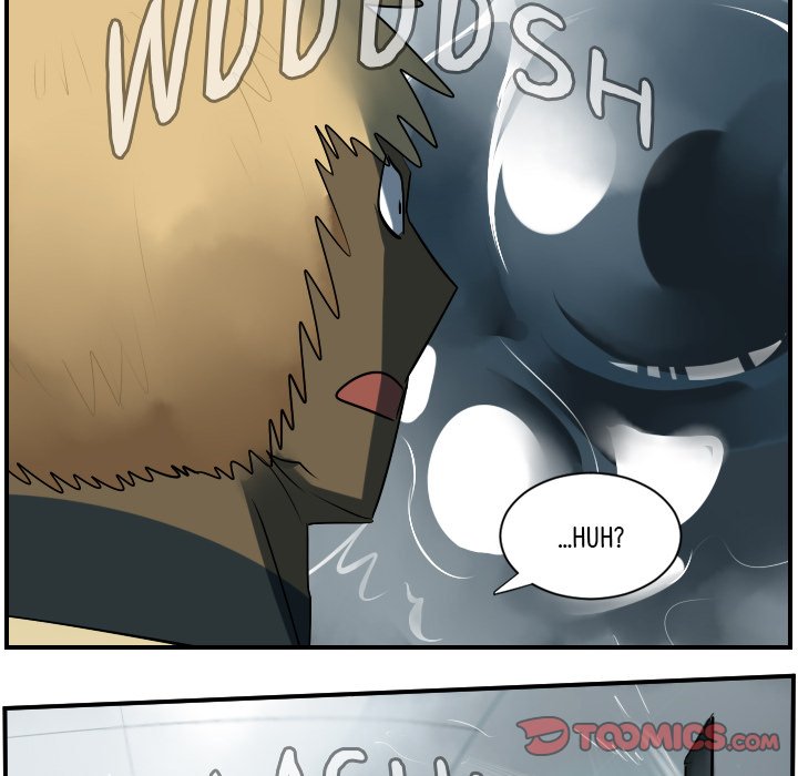 Ultimiter Ultimiter EP 43 - Toomics page 50 - 