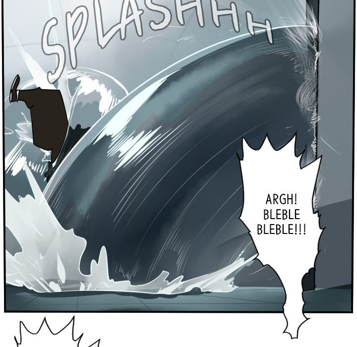 Ultimiter Ultimiter EP 43 - Toomics page 51 - 