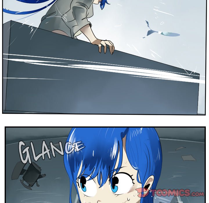 Ultimiter Ultimiter EP 43 - Toomics page 54 - 