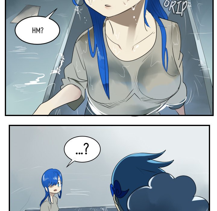 Ultimiter Ultimiter EP 43 - Toomics page 55 - 