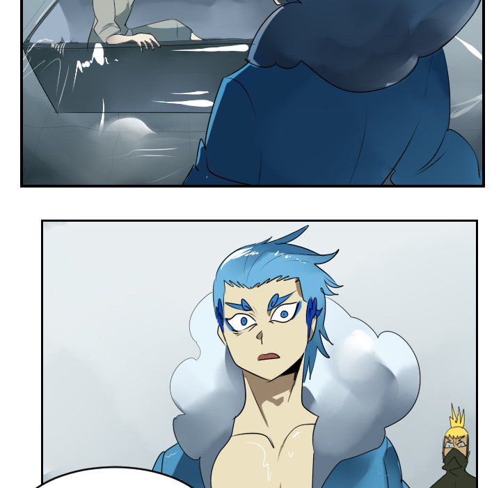 Ultimiter Ultimiter EP 43 - Toomics page 56 - 