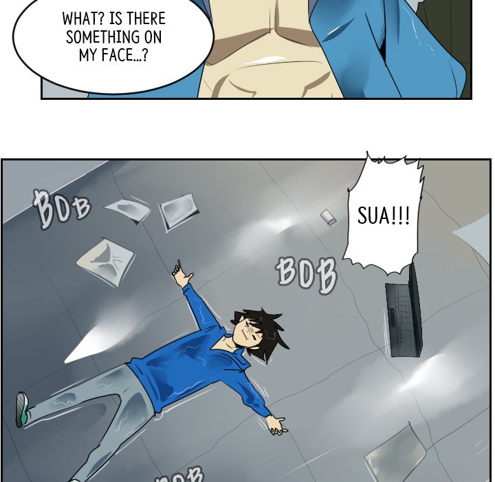 Ultimiter Ultimiter EP 43 - Toomics page 57 - 