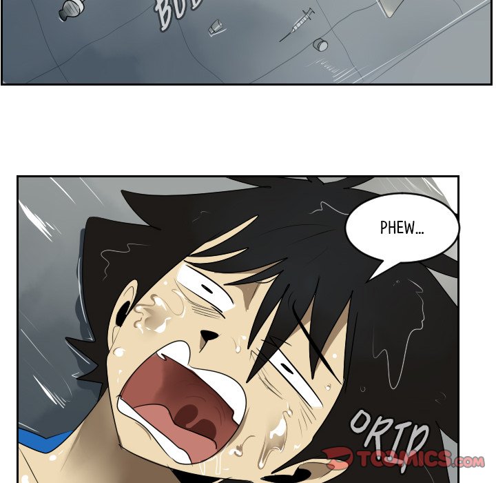 Ultimiter Ultimiter EP 43 - Toomics page 58 - 