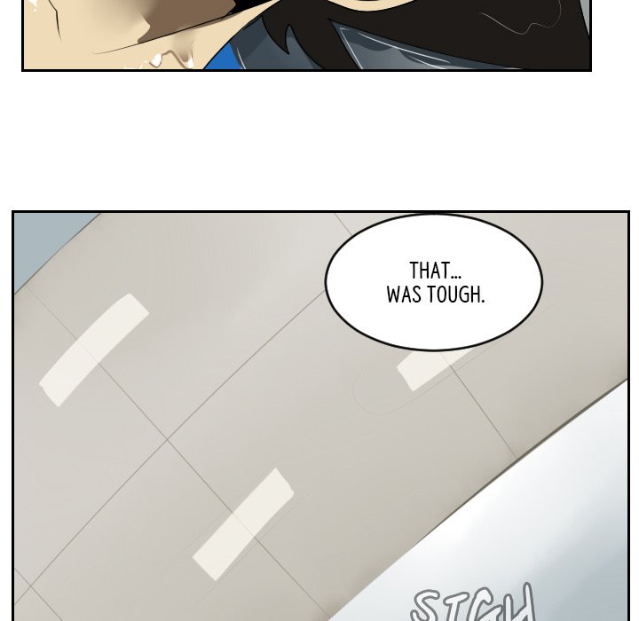 Ultimiter Ultimiter EP 43 - Toomics page 59 - 