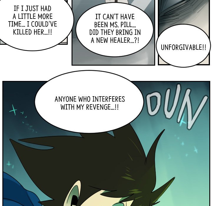 Ultimiter Ultimiter EP 43 - Toomics page 7 - 