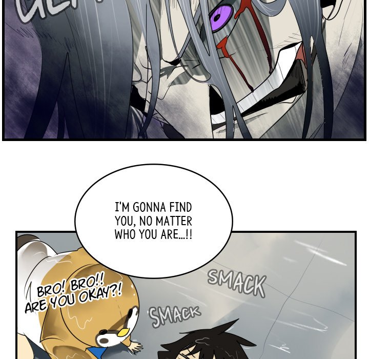 Ultimiter Ultimiter EP 43 - Toomics page 63 - 