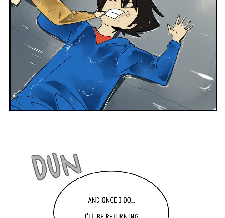 Ultimiter Ultimiter EP 43 - Toomics page 64 - 