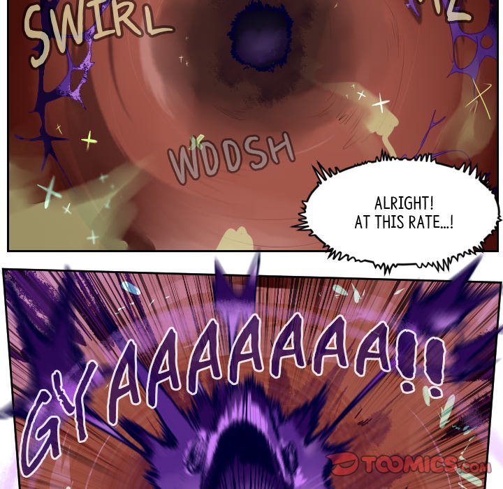 Ultimiter Ultimiter EP 43 - Toomics page 10 - 