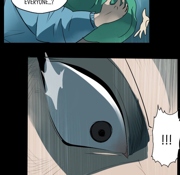 Ultimiter Ultimiter EP 44 - Toomics page 11 - 