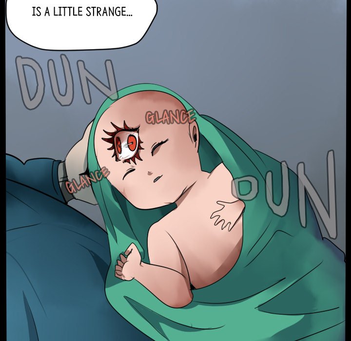 Ultimiter Ultimiter EP 44 - Toomics page 14 - 
