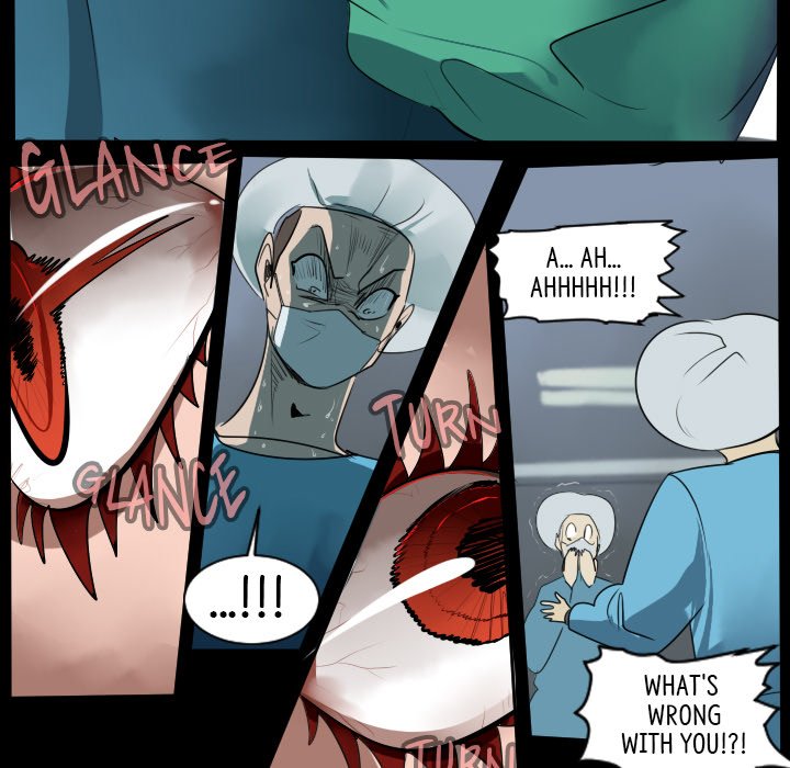 Ultimiter Ultimiter EP 44 - Toomics page 15 - 