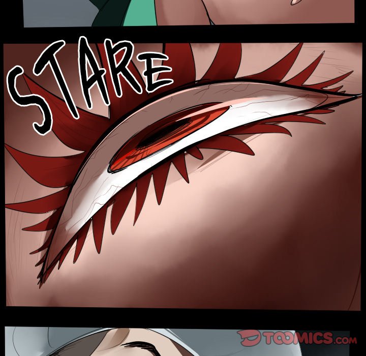 Ultimiter Ultimiter EP 44 - Toomics page 17 - 