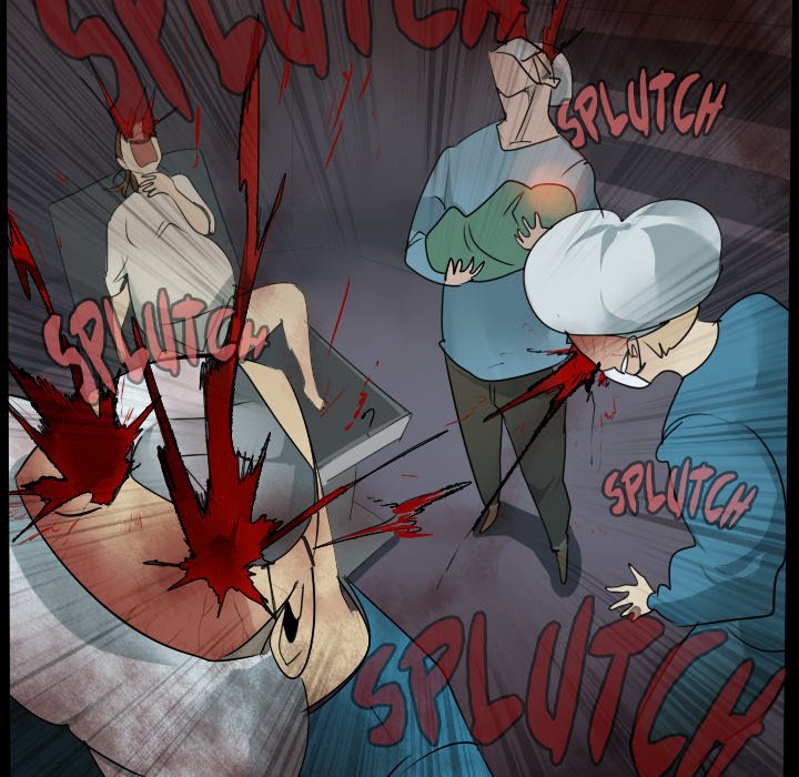 Ultimiter Ultimiter EP 44 - Toomics page 19 - 