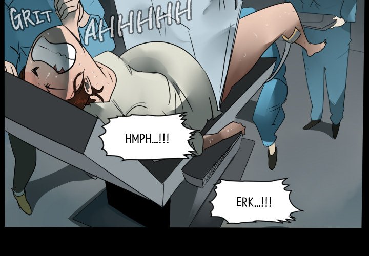 Ultimiter Ultimiter EP 44 - Toomics page 3 - 