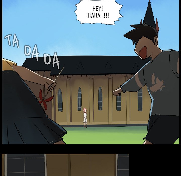 Ultimiter Ultimiter EP 44 - Toomics page 22 - 