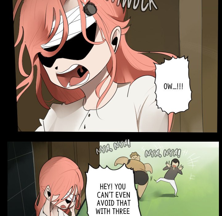 Ultimiter Ultimiter EP 44 - Toomics page 24 - 