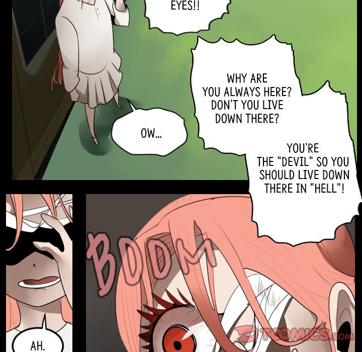 Ultimiter Ultimiter EP 44 - Toomics page 25 - 
