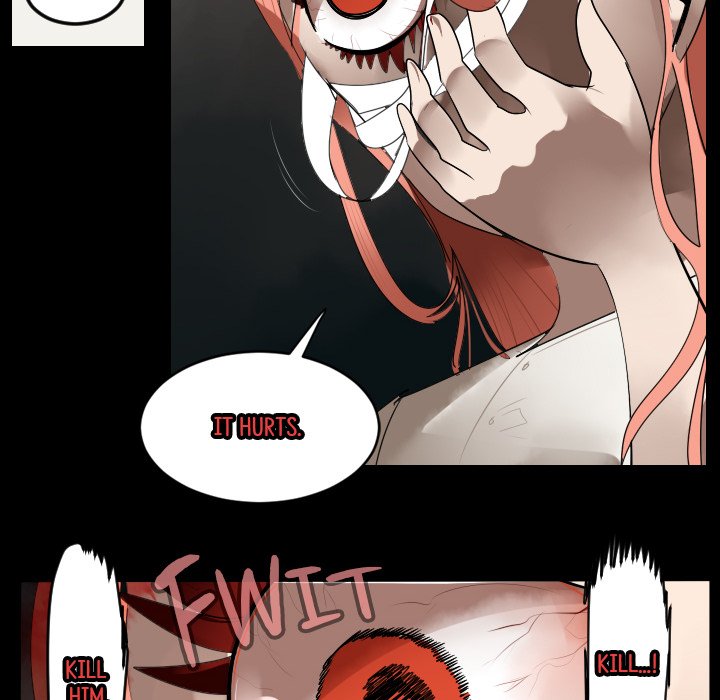 Ultimiter Ultimiter EP 44 - Toomics page 26 - 
