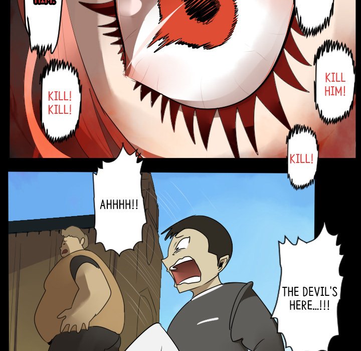 Ultimiter Ultimiter EP 44 - Toomics page 27 - 