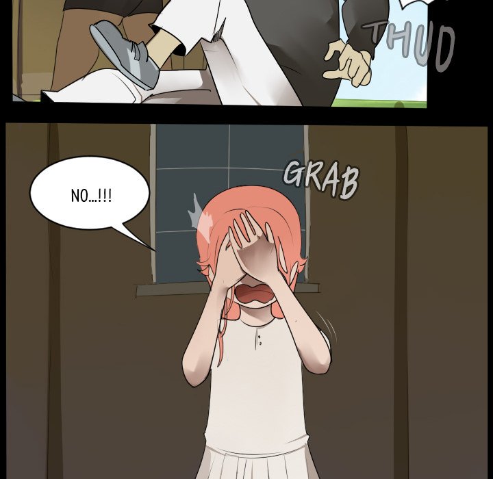 Ultimiter Ultimiter EP 44 - Toomics page 28 - 