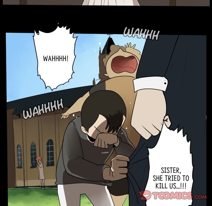 Ultimiter Ultimiter EP 44 - Toomics page 29 - 