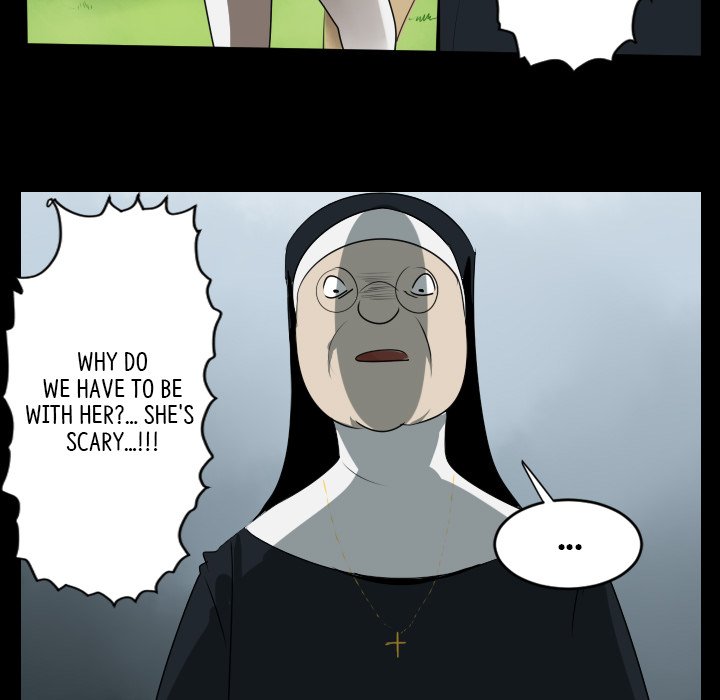 Ultimiter Ultimiter EP 44 - Toomics page 30 - 