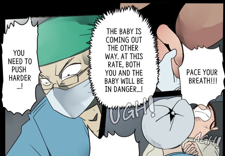 Ultimiter Ultimiter EP 44 - Toomics page 4 - 